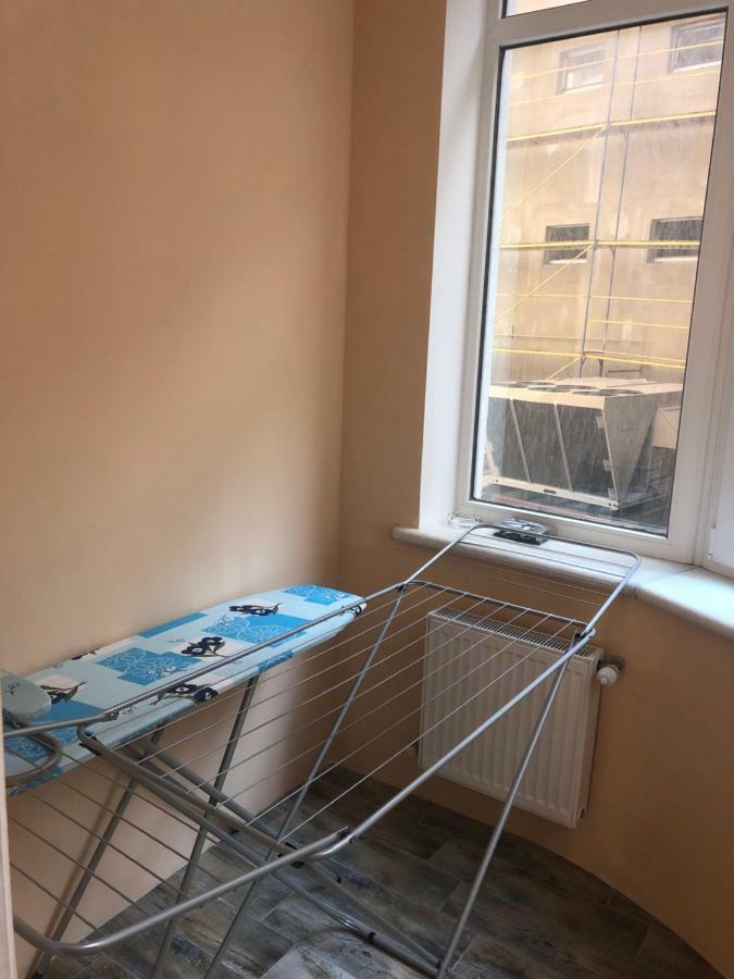 The Sea Is Near 5 Minutes Walk Apartment Number 44 オデッサ エクステリア 写真